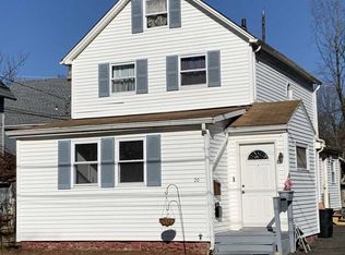 20 Magnolia Ave APT 1, Hillsdale, NJ 07642