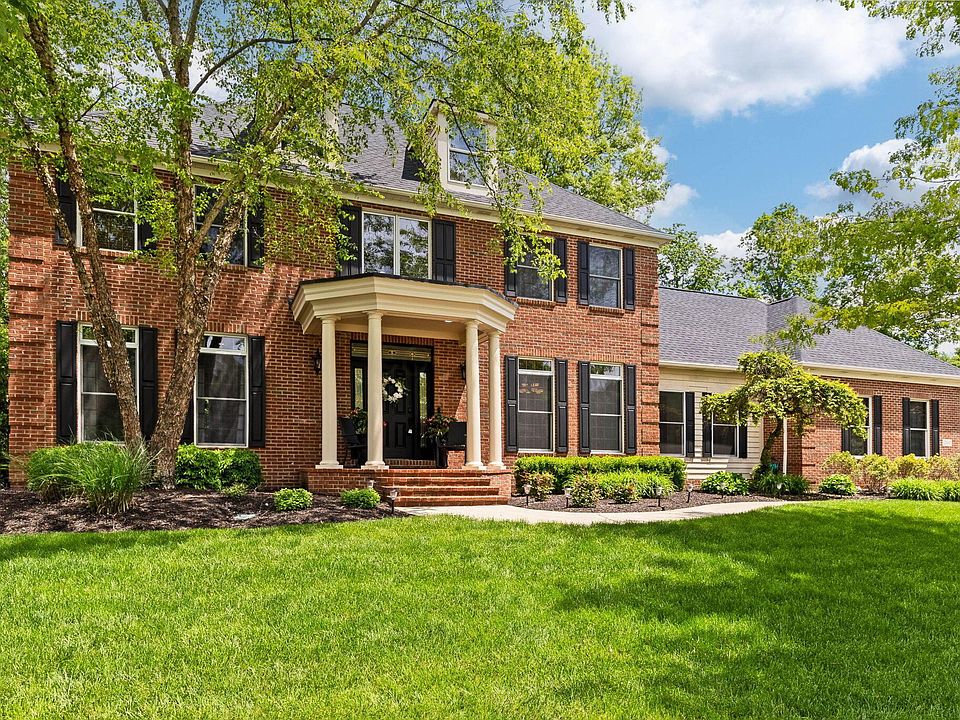 1st image of 12443 Brook Forest Cir