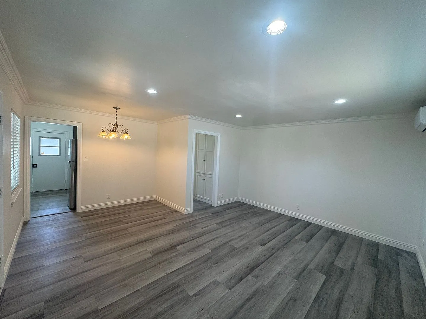 Alhambra 1 bed 1 bath apt for lease — Photo 3