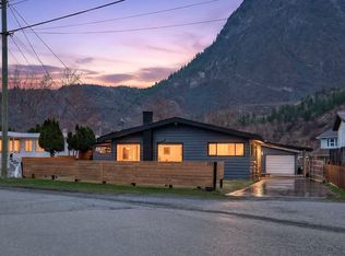 359 Mountainview Rd, Thompson Nicola, BC V0K1Y0