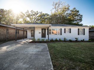 506 Dixie Dr, El Dorado, AR 71730