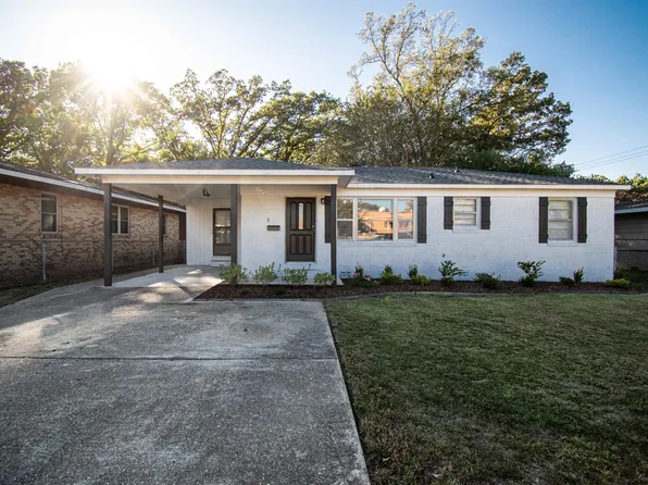 506 Dixie Dr, El Dorado, AR 71730