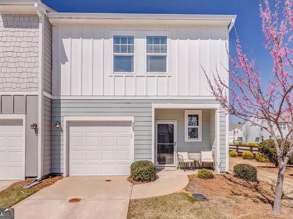 302 Penn Station Way, Cartersville, GA 30120