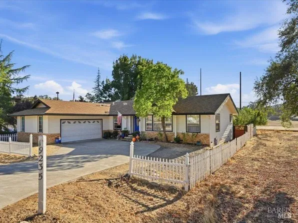 19235 Hidden Valley Road, Hidden Valley Lake, CA 95467