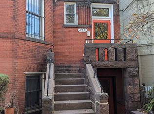 421 Constitution Ave NE APT 1, Washington, DC 20002