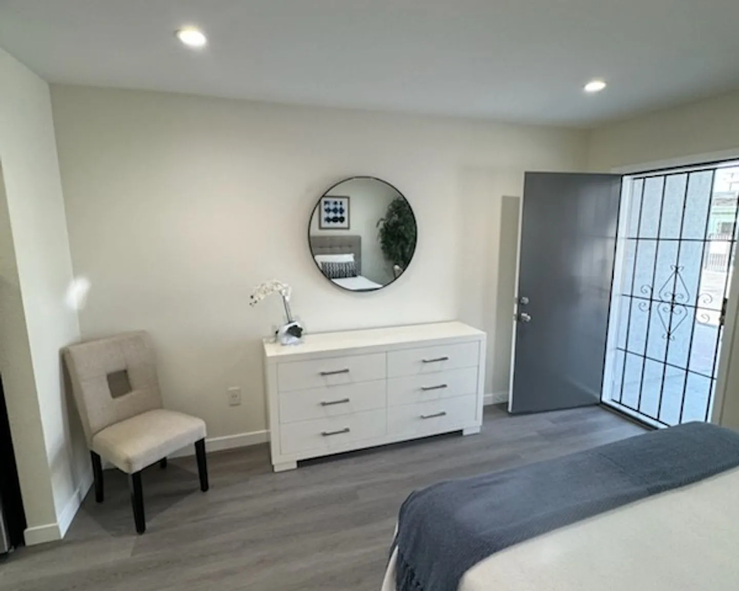 1840 W Orangethorpe Ave-NEWLY RENOVATED, Quartz Counters & Stainless Steel Appliances — Photo 4