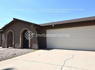 3624 E Nisbet Rd, Phoenix, AZ 85032