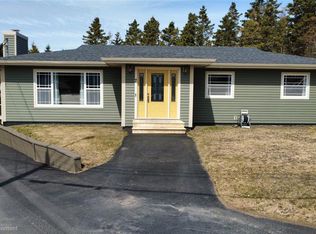 7 Dunford Place, Marystown, NL A0E2M0