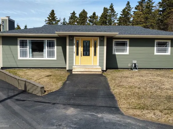 7 Dunford Place, Marystown, NL A0E2M0