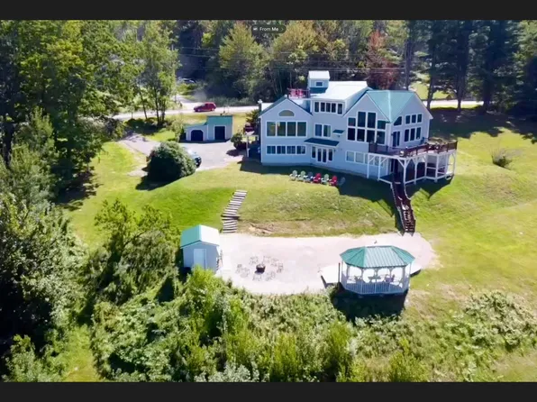 1218 Cherry Valley Road, Gilford, NH 03249