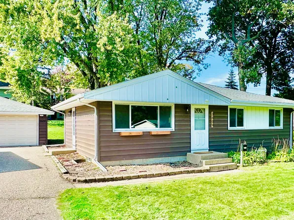 3609 Decatur Ave N, New Hope, MN 55427