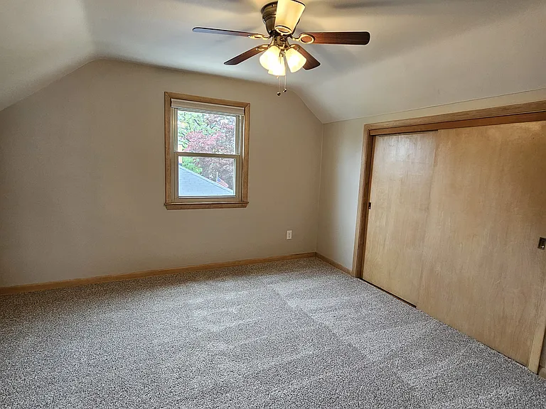 Bedroom #3 - 2nd floor