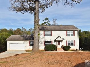 185 Rose Hill Pl, Athens, GA 30601