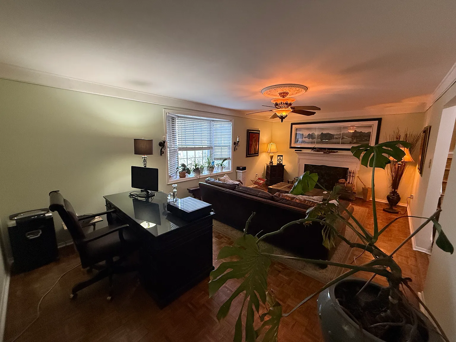 3 bed, 3.5 bath, 1800 sqft, $3,600 — Photo 4