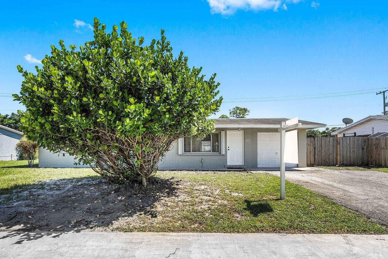 445 Cypress Ln, Palm Springs, FL 33461 Zillow
