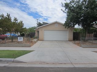 605 W Cornell Ave, Fresno, CA 93705