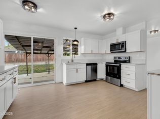 2560 Valmar Pl, Reno, NV 89503