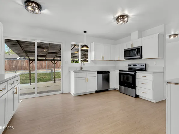 2560 Valmar Pl, Reno, NV 89503