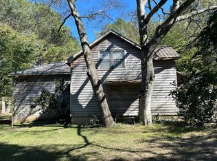 248 Lep Childress Rd, Flora, MS 39071