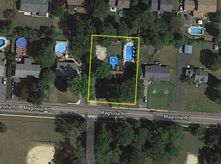 2250 Magnolia Rd, Vineland, NJ 08361