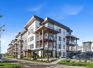 3564B Ryder Hesjedal Way #100, Colwood, BC
