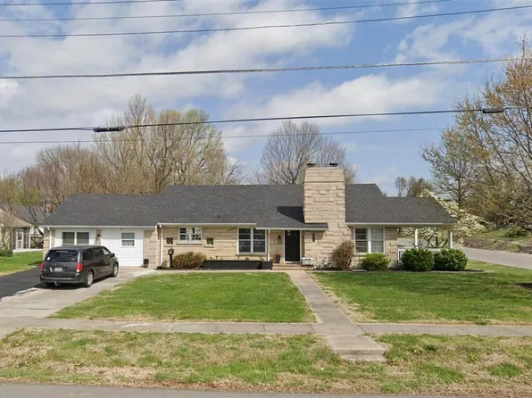201 W Walnut St, Leitchfield, KY 42754