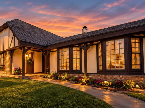1113 Creekmere Dr, Canyon, TX 79015