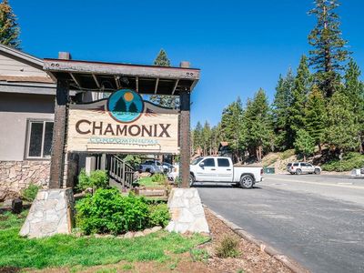 803 Canyon Blvd #20, Mammoth Lakes, CA, 93546