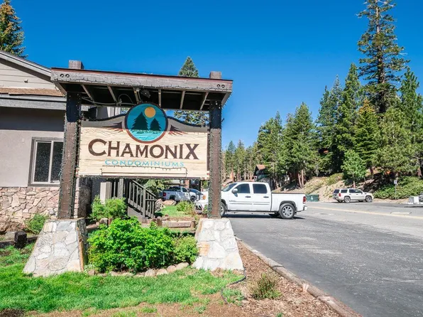 803 Canyon Blvd #20, Mammoth Lakes, CA 93546