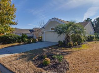 25 Beaufort River Rd, Bluffton, SC 29909