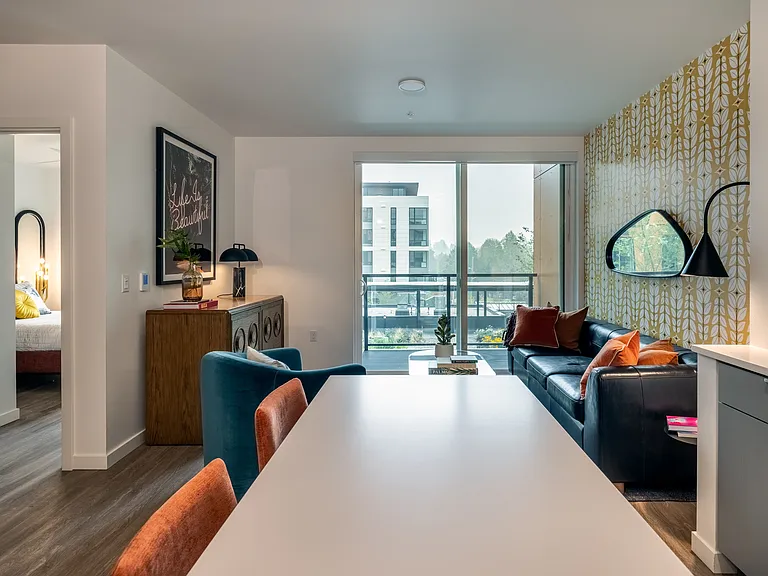 Jackson Apartments — Photo 11