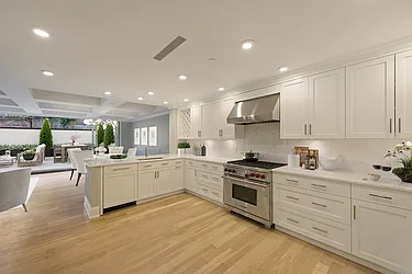 Rented by Nest Seekers International