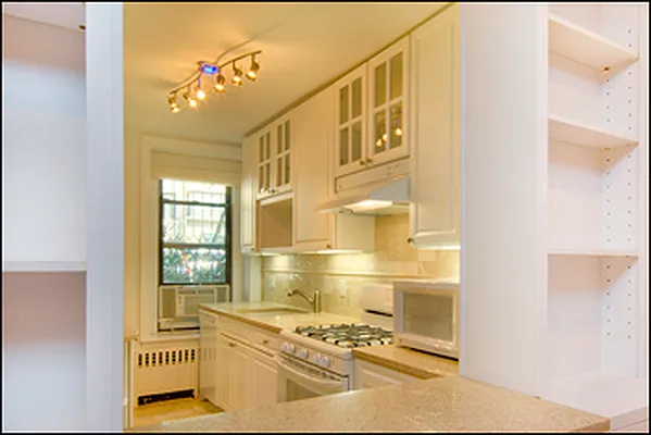 Rented by Brown Harris Stevens | media 10