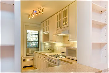 Rented by Brown Harris Stevens