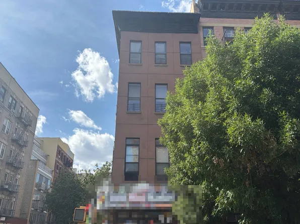 321 Pleasant Ave, New York, NY 10035