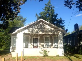1820 Queen City Ave, Tuscaloosa, AL 35401
