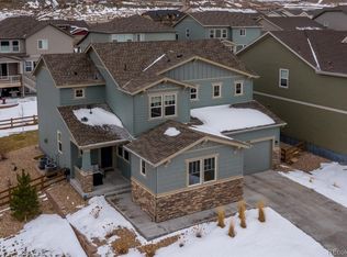17718 W 95th Ave, Arvada, CO 80007