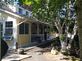 500 Jackson St, Ryderwood, WA 98581