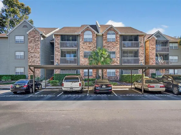 2500 Winding Creek Blvd APT E203, Clearwater, FL 33761