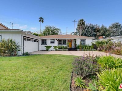 6111 S Le Doux Rd, Los Angeles, CA, 90056