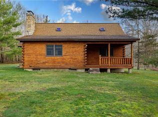 92 E Killingly Rd, Foster, RI 02825