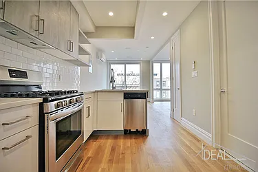 Rented by Ideal Properties Group