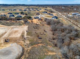 7025 Ranch View Pl, Springtown, TX 76082