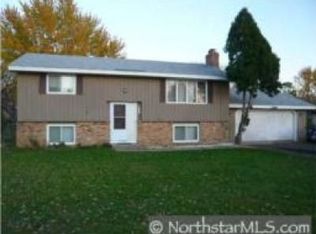 8221 5th St NE, Spring Lake Park, MN 55432