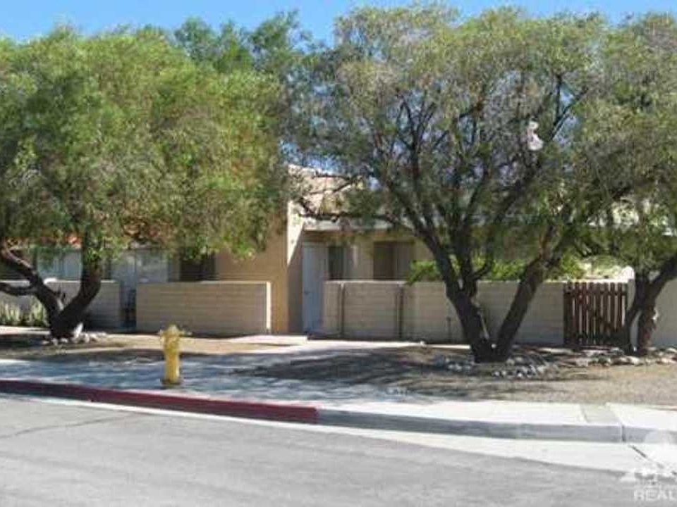 1st image of 3921 E Calle De Carlos APT C