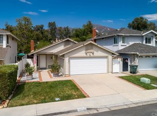 32091 Pleasant Glen Rd, Trabuco Canyon, CA 92679