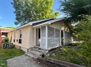 2302 Chautauqua Ave, Durham, NC 27707