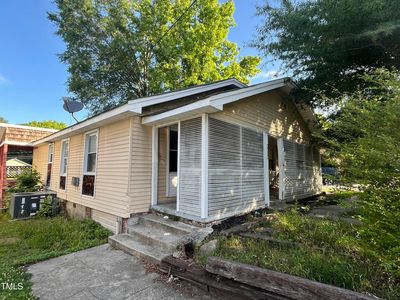 2302 Chautauqua Ave, Durham, NC, 27707