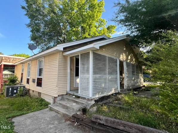 2302 Chautauqua Ave, Durham, NC 27707