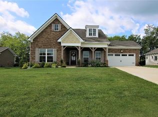 2605 Hidden Creek Way, Columbia, TN 38401